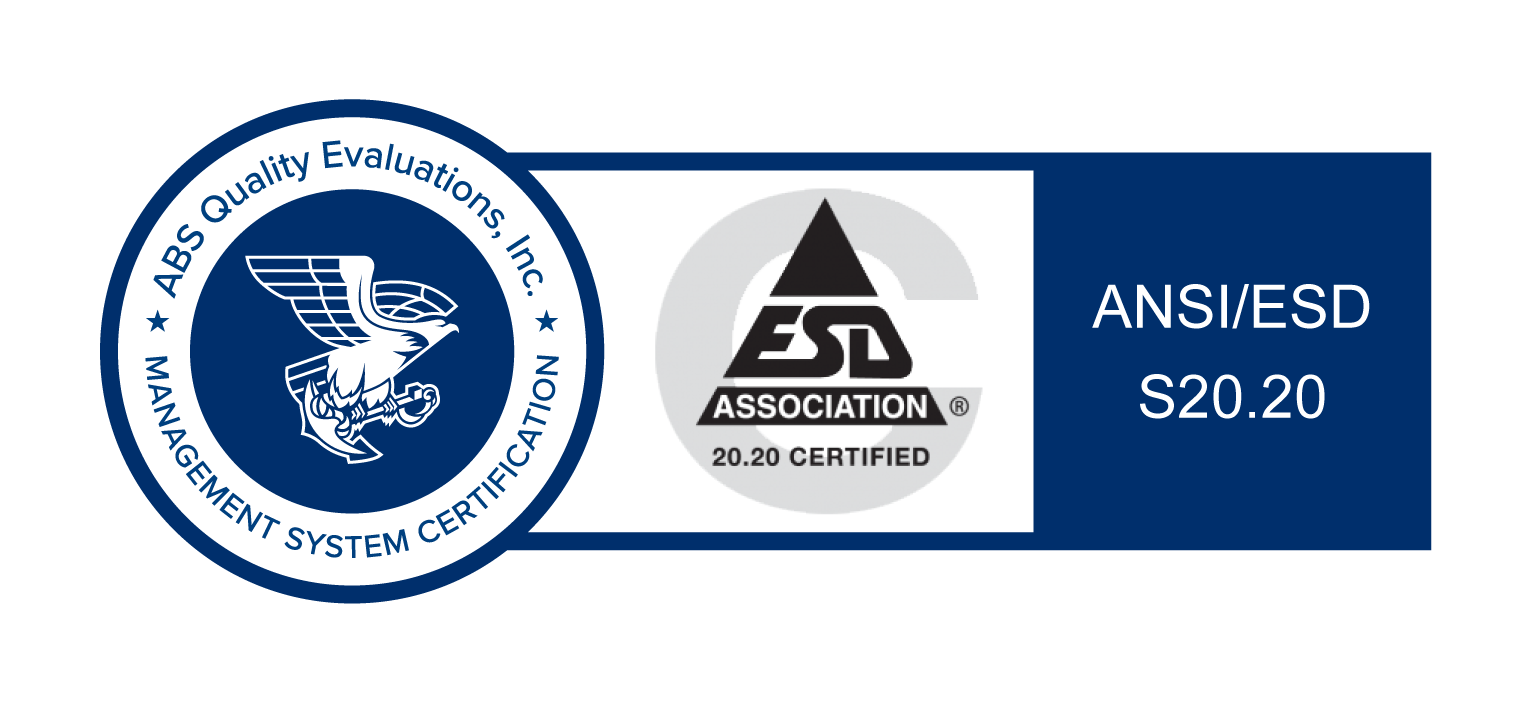 ANSI-ESD S20.20