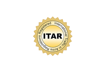 itar-general-certification-logo