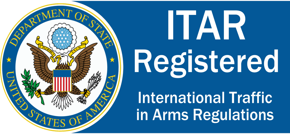 ITAR-Certified-Logo